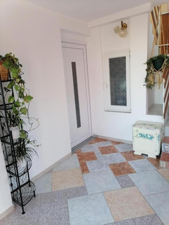 App For 2 Apartment Bibinje Exterior photo