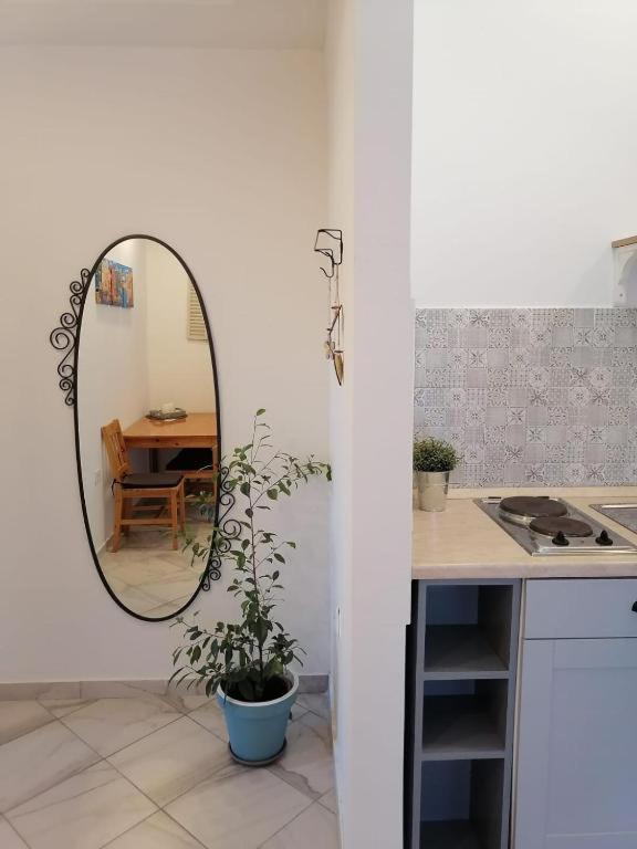 App For 2 Apartment Bibinje Exterior photo
