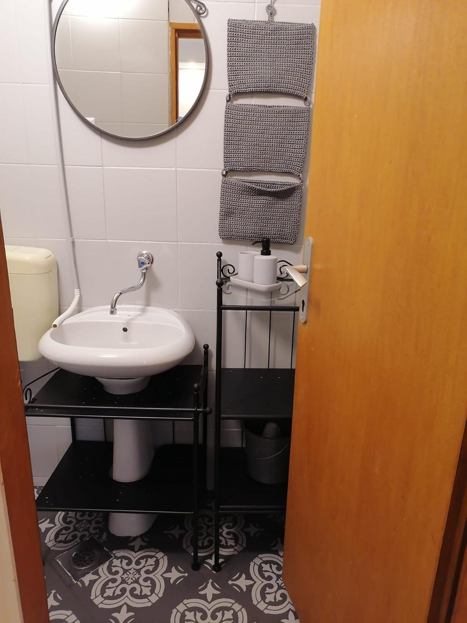 App For 2 Apartment Bibinje Exterior photo